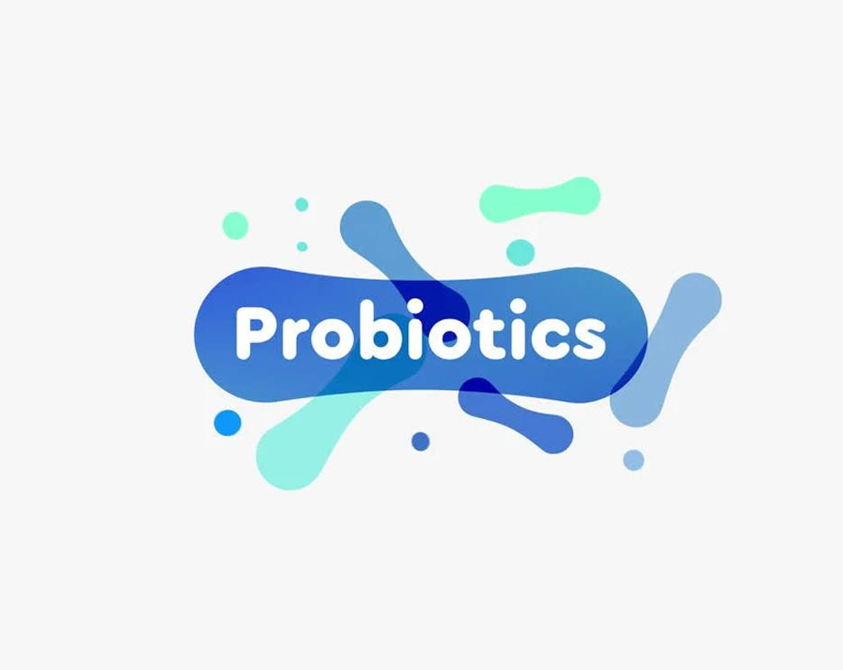 •โปรไบโอติกส์ (Probiotics)•